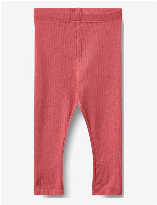 Wheat | Rib Leggings Maddy | 68