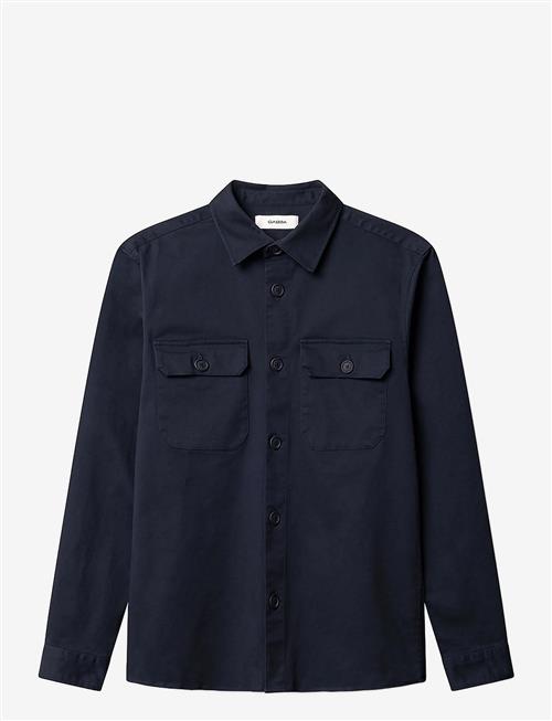 Gabba | Gabtopper Ls Shirt | XXL
