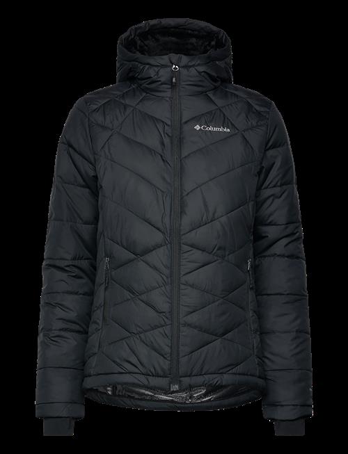 Columbia Sportswear | Heavenly Hooded Jacket | L