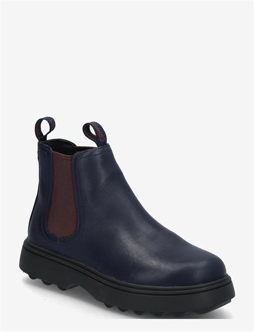 Camper | Norte Kids | 35