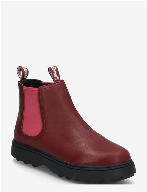 Camper | Norte Kids | 27