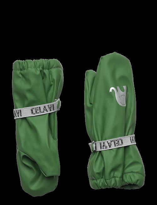 CeLaVi | Padded Pu-Mittens | 104-116