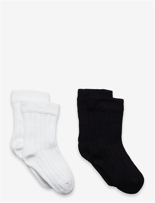 Minymo | Ankle Sock - Bamboo (2-Pack) | 27\30
