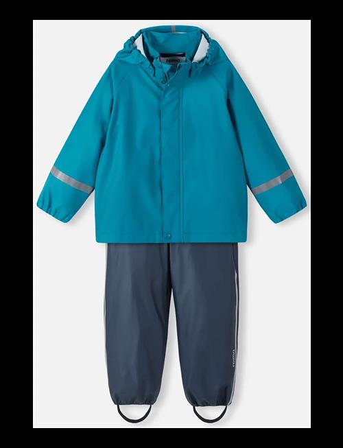 Reima | Rain Outfit, Tihku | 110