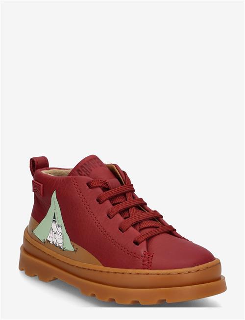 Camper | Tws Fw By Moomin | 21