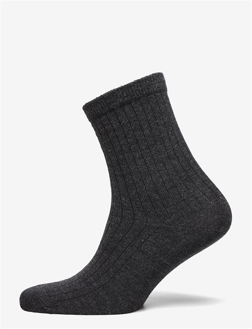 mp Denmark | Wool Rib Socks | 40/42