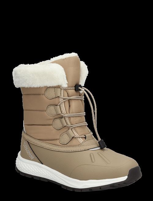 Viking | Equip Warm Wp Zip | 30