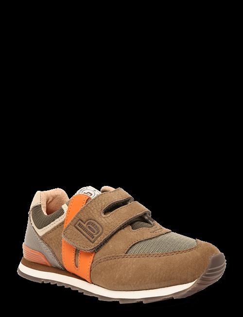 Bisgaard | Bisgaard Winston S | 27