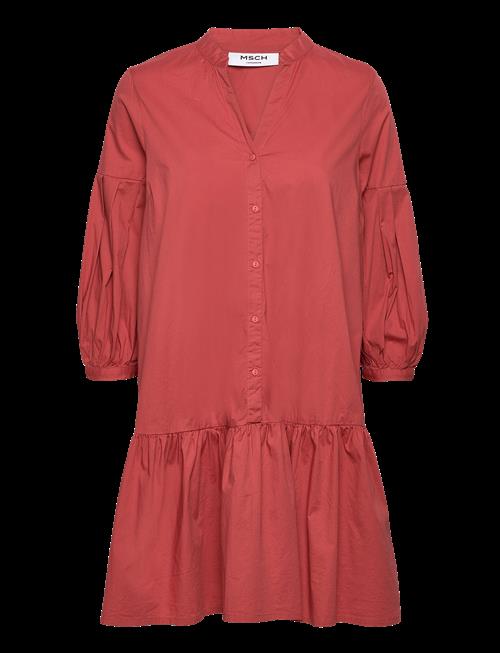 MSCH Copenhagen | Mschlynella Cenilla 3/4 Dress | XS