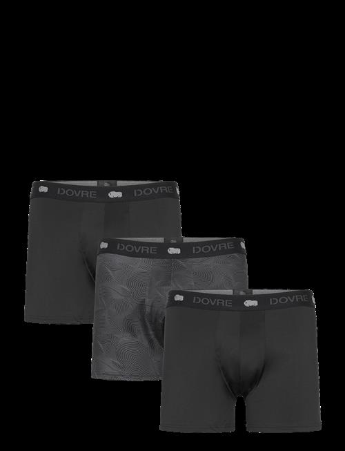 Dovre | Dovre 3Pack Recycled Pes | M
