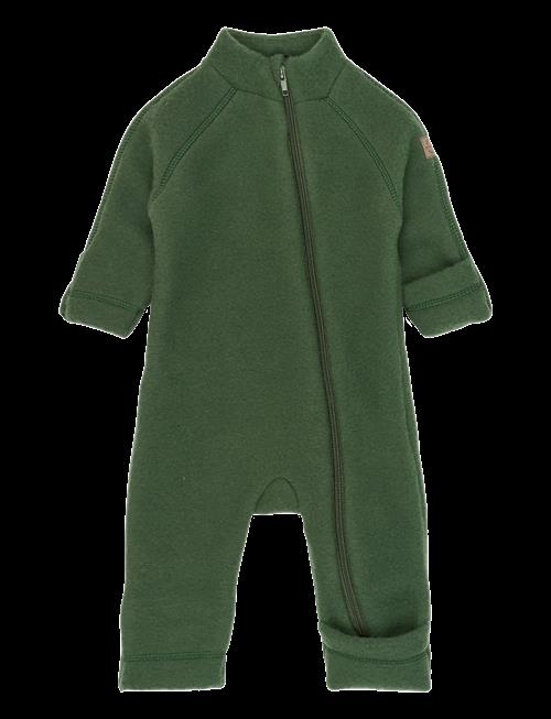 mikk-line | Wool Baby Suit | 74