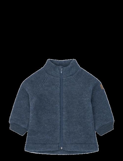 mikk-line | Wool Jacket | 140