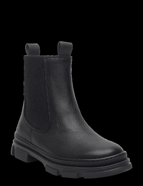 ANGULUS | Booties - Flat - With Elastic | 32