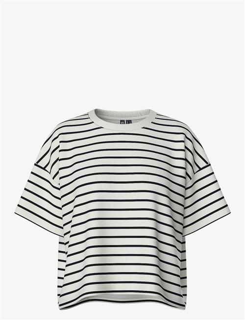 Pieces | Pcchilli Summer 2/4 Swt Stripe Noos Bc | XL