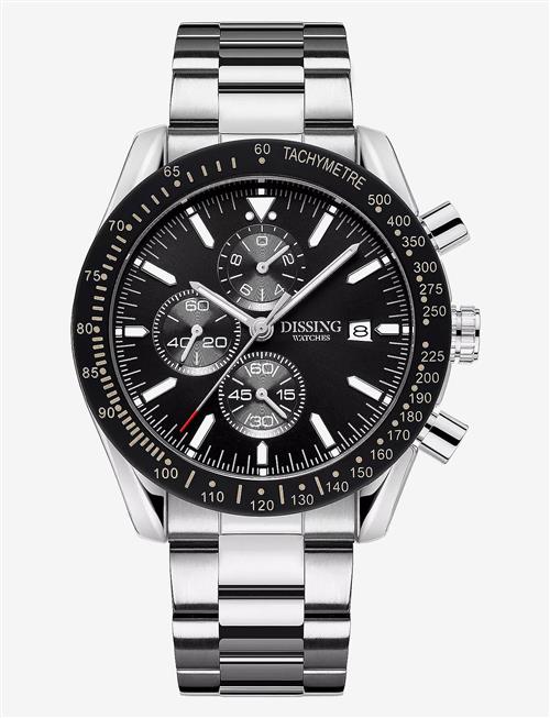 Dissing | Dissing Chrono | 44 mm