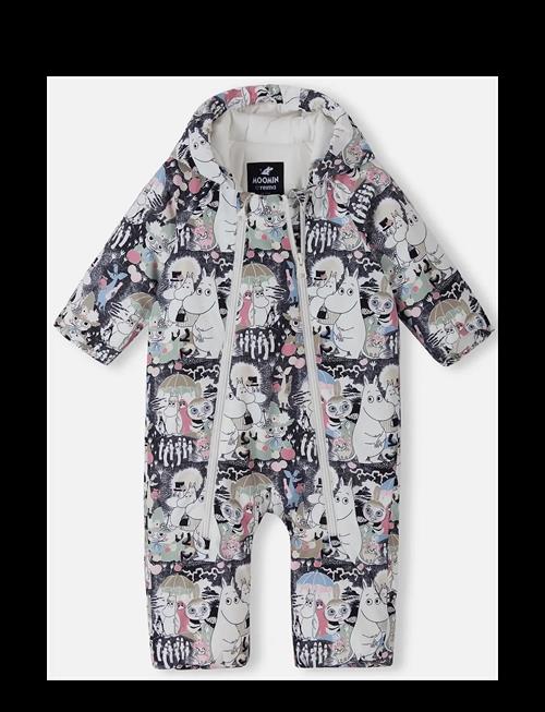 Reima | Winter Overall, Moomin Knytte | 74