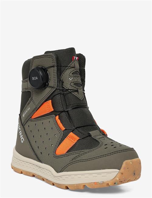 Viking | Espo Reflex Warm Gtx Boa | 31
