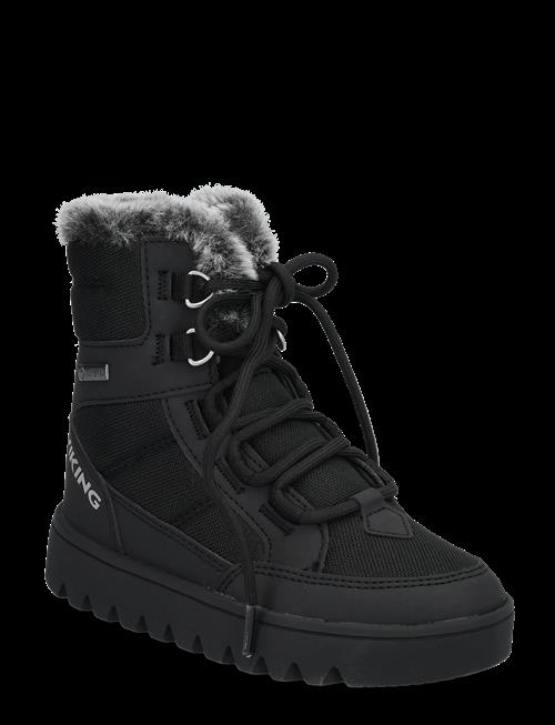 Viking | Fleek Warm Gtx Zip | 38