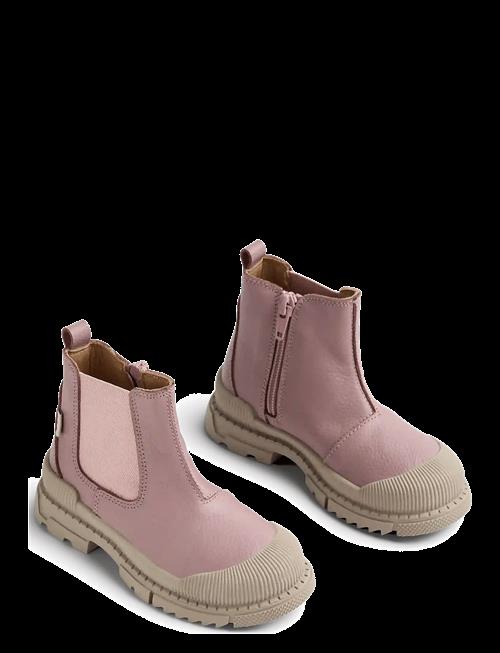 Wheat | Chelsea Saida Tex | 30