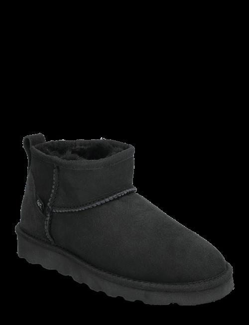 Rosemunde | Rhbrisbane Shearling Short Boots | 42