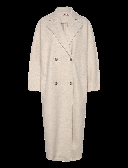 A-View | Shea Coat | 34