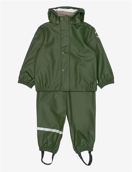 mikk-line | Pu Rain No Susp., Grs | 140
