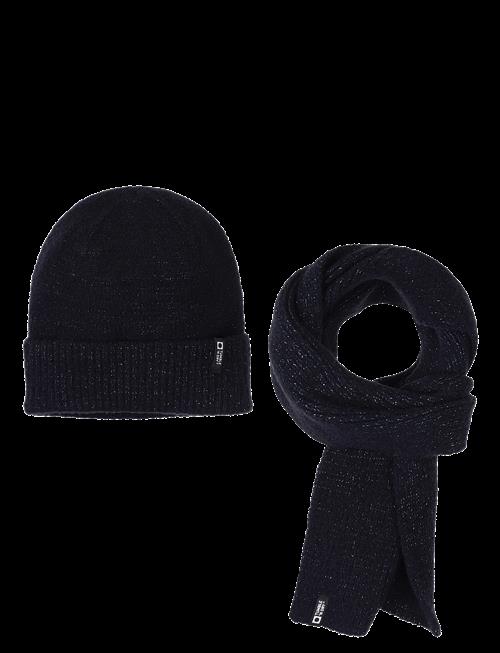 TUMBLE 'N DRY | Tnd Beanie & Scarf Girls | S/M