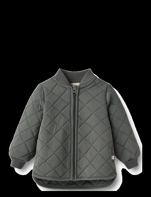 Wheat | Thermo Jacket Loui | 74