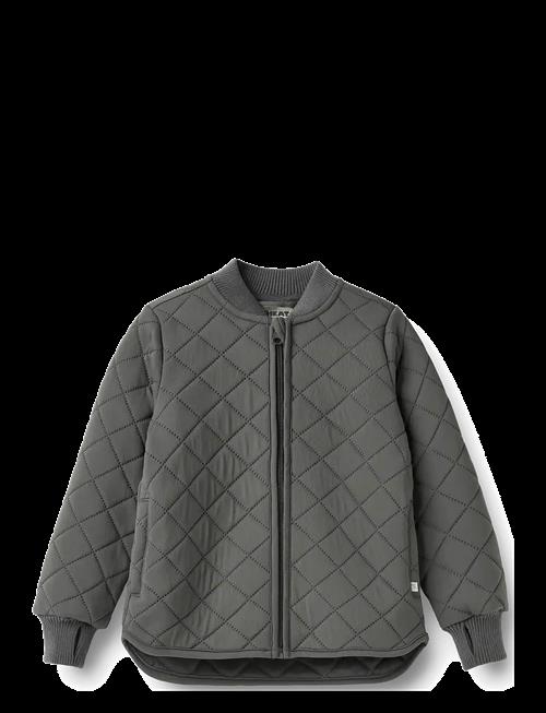 Wheat | Thermo Jacket Loui | 104