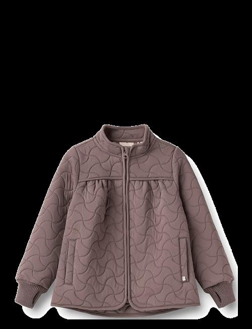 Wheat | Thermo Jacket Thilde | 110