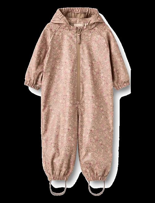 Wheat | Rainsuit Mika | 86