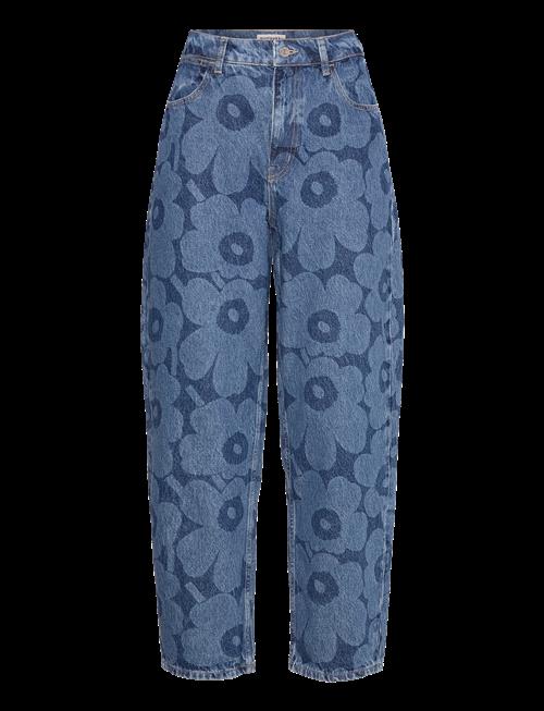 Marimekko | Maridenim Barrel Unikko | 27 x 28