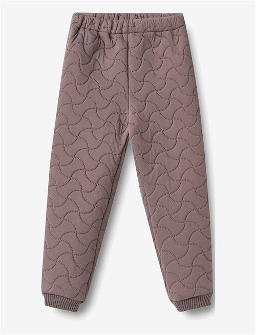 Wheat | Thermo Pants Alex | 104