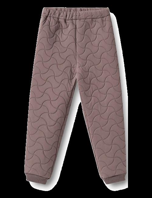 Wheat | Thermo Pants Alex | 122