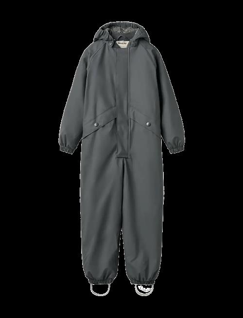 Wheat | Thermo Rain Suit Aiko | 128