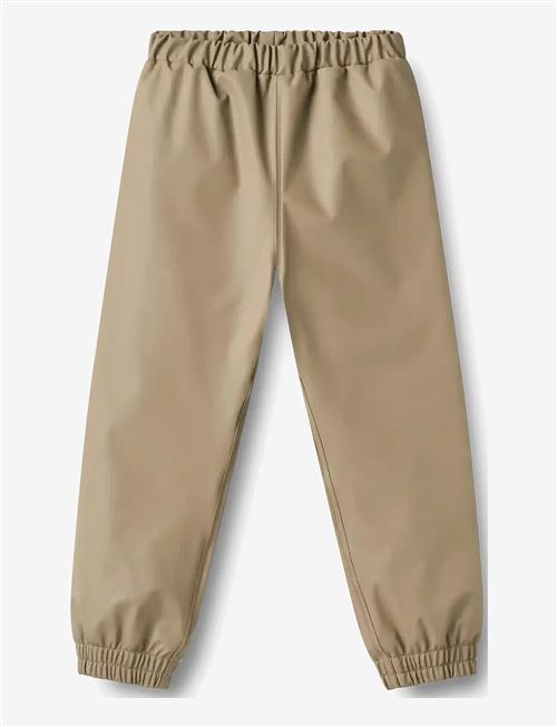 Wheat | Thermo Rain Pants Um | 140
