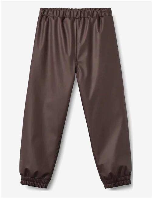 Wheat | Thermo Rain Pants Um | 104