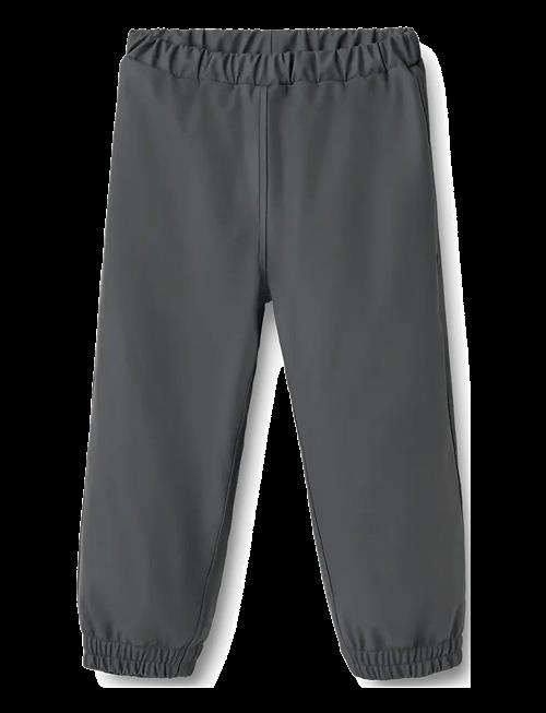 Wheat | Thermo Rain Pants Um | 98