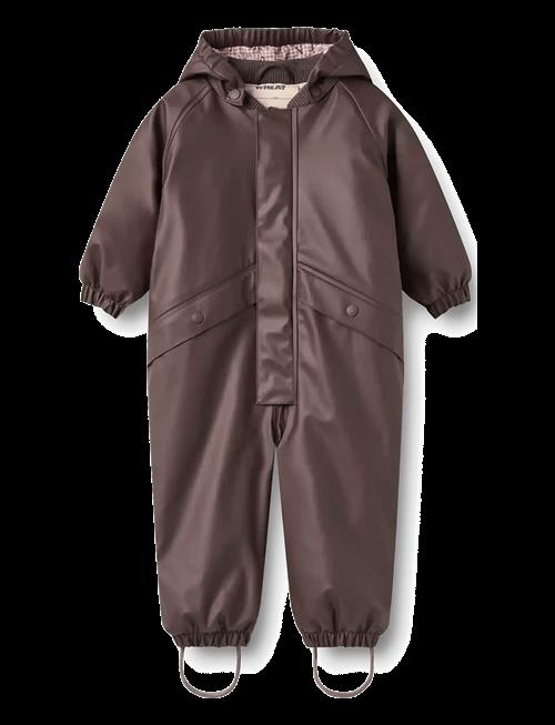 Wheat | Thermo Rainsuit Aiko | 74