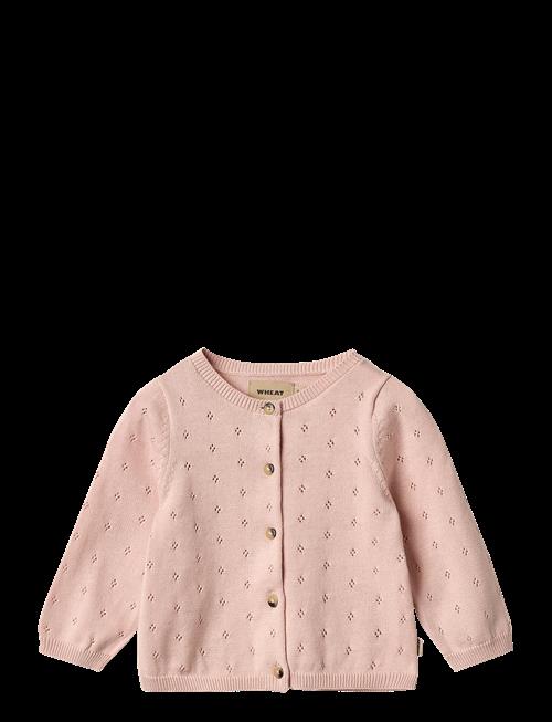 Wheat | Knit Cardigan Maia | 92