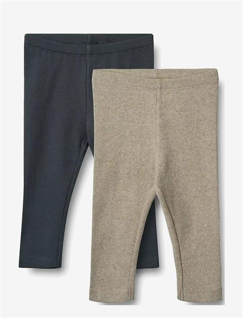 Wheat | 2 Leggings Jules | 80