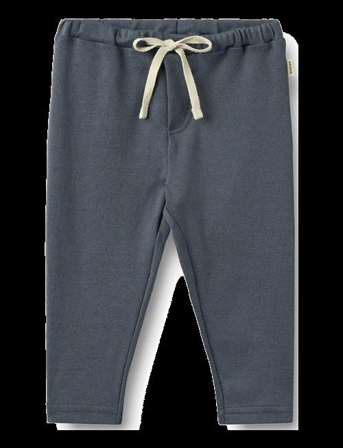 Wheat | Jersey Pants Manfred | 56