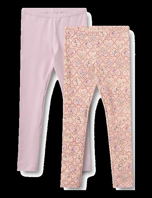 Wheat | 2 Leggings Jules | 140