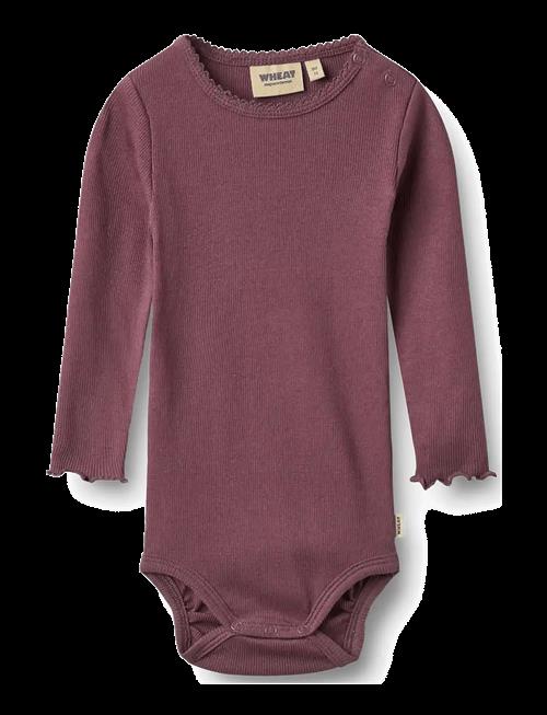 Wheat | Body L/S Regitze | 80