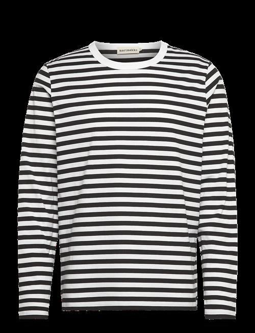 Marimekko | Tasaraita Unisex Ls | S