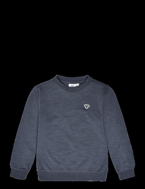 Hummel | Hmlmini Wool Sweatshirt Bee | 110