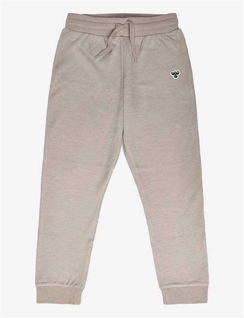 Hummel | Hmlmini Wool Pants Bee | 86
