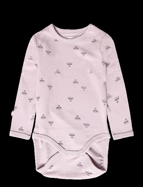 Hummel | Hmlmini Wool Body L/S | 92