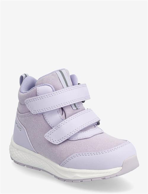 Viking | Bouncy Glitter Mid Wp 2V | 27