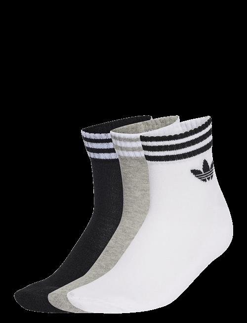 adidas Originals | 3S Ankle S 3P | 34-36